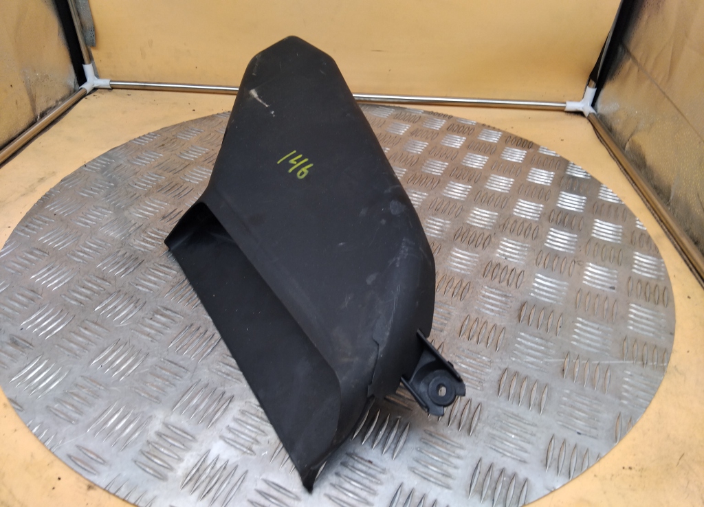 Воздухозаборник (внутри)