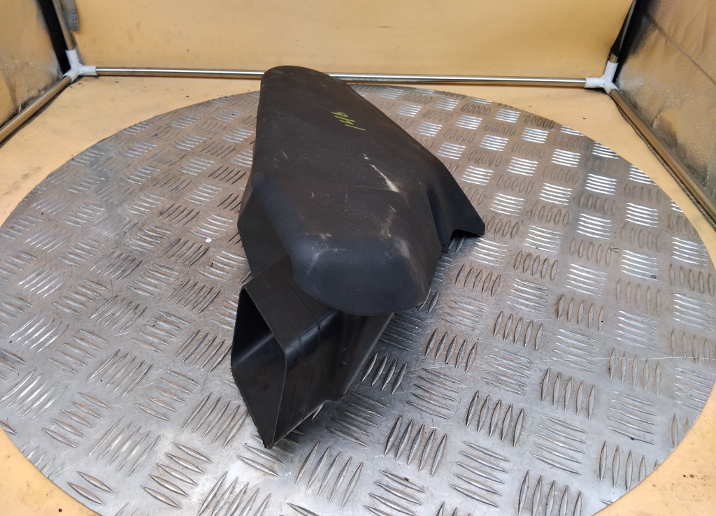 Воздухозаборник (внутри)