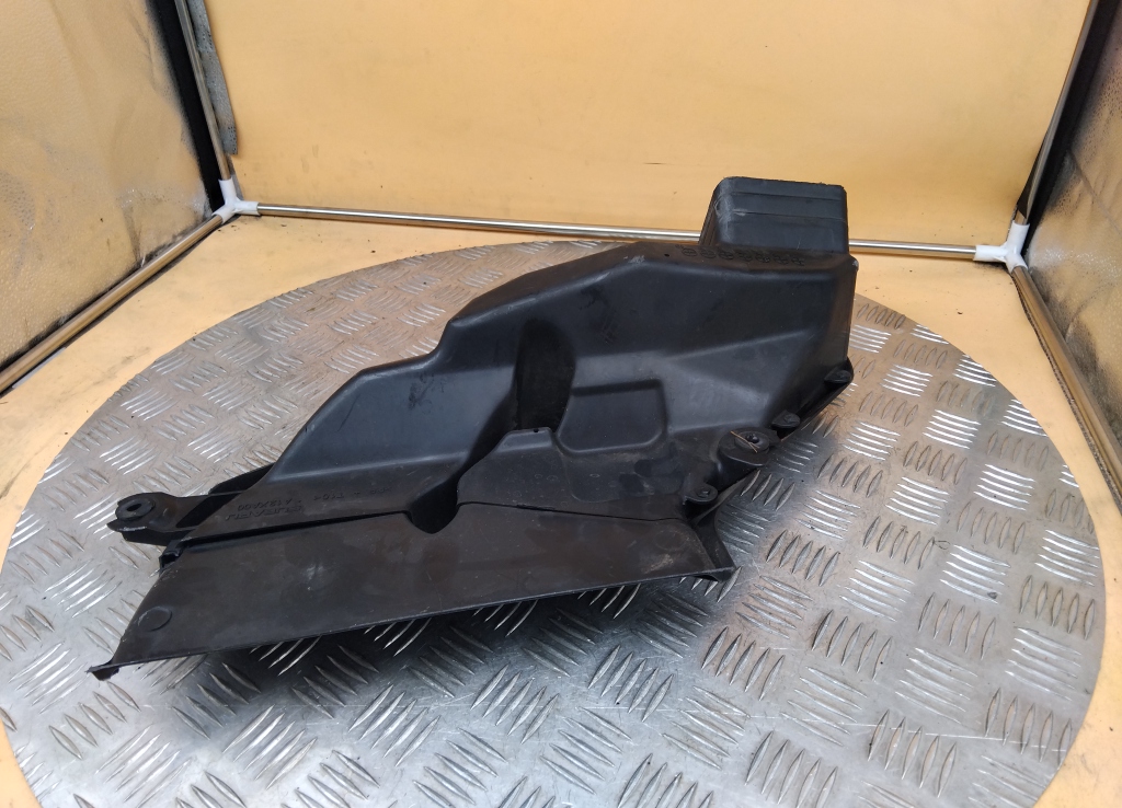 Воздухозаборник (внутри)