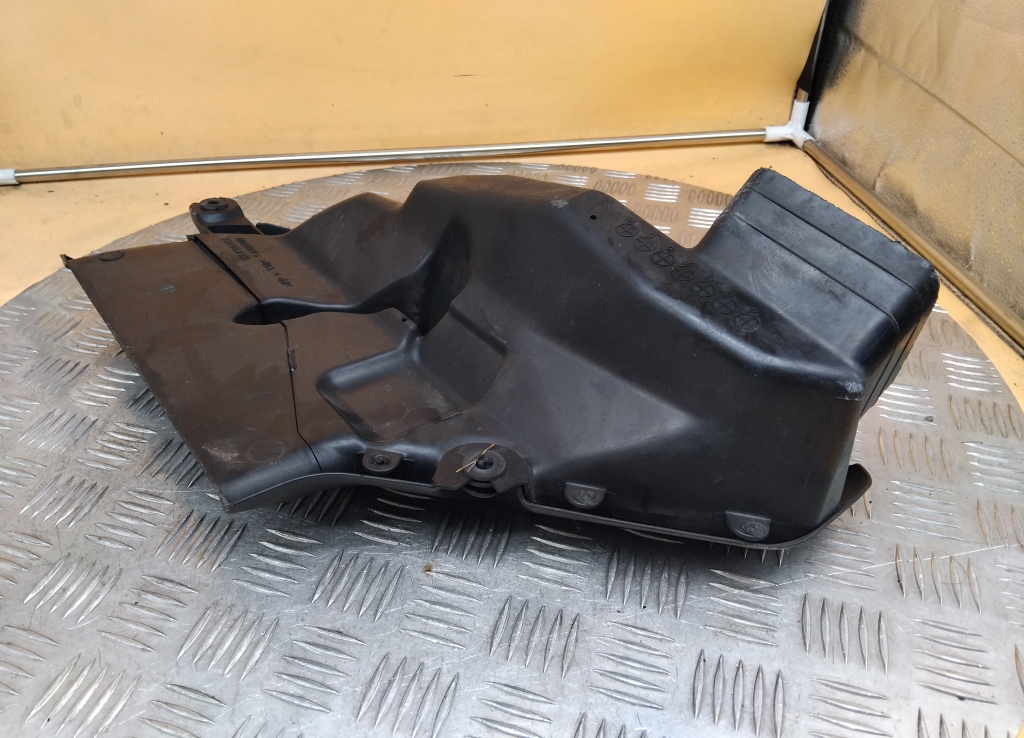 Воздухозаборник (внутри)