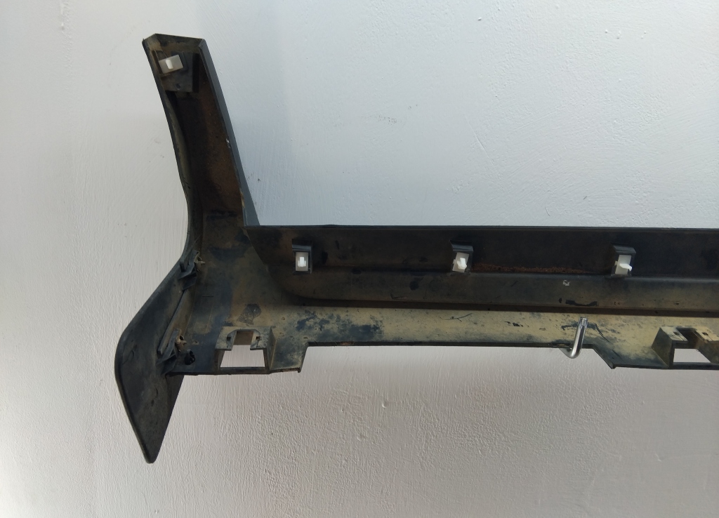 Накладка на порог