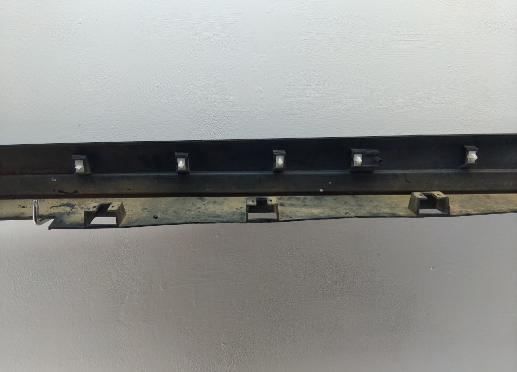 Накладка на порог