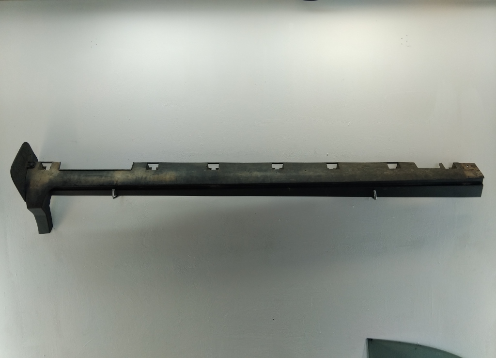 Накладка на порог