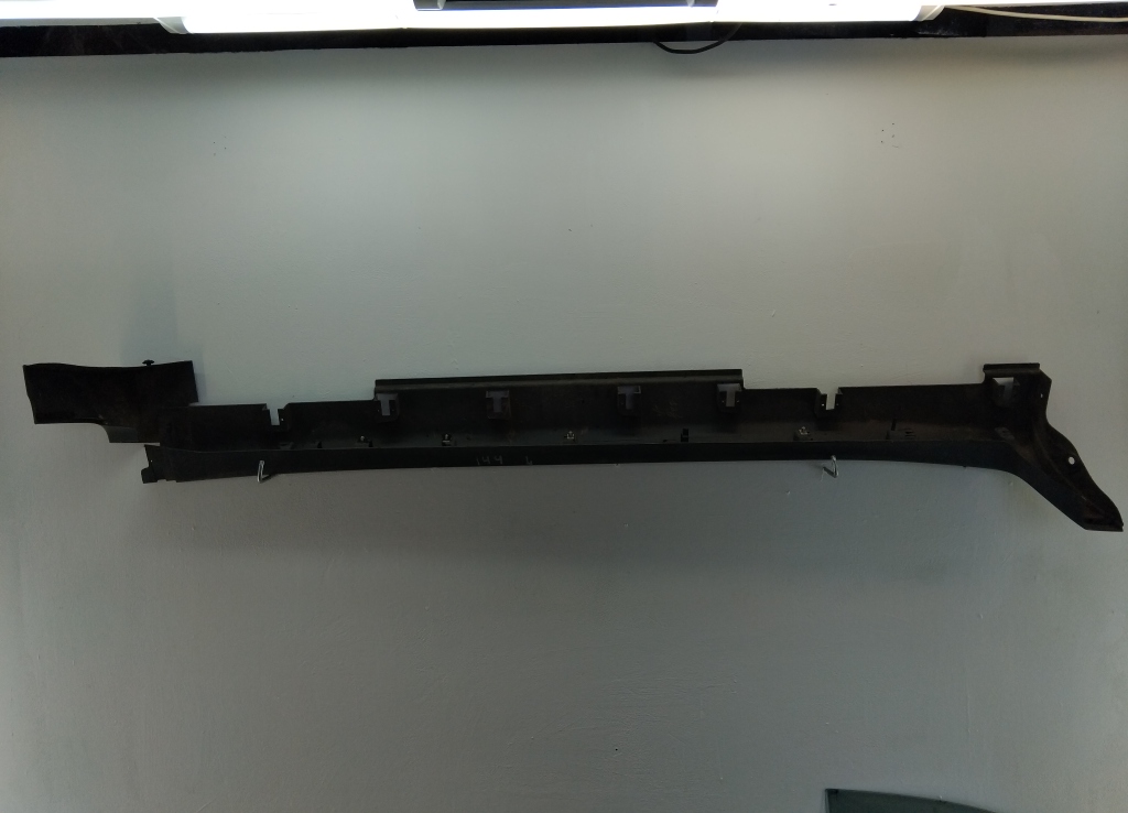 Накладка на порог