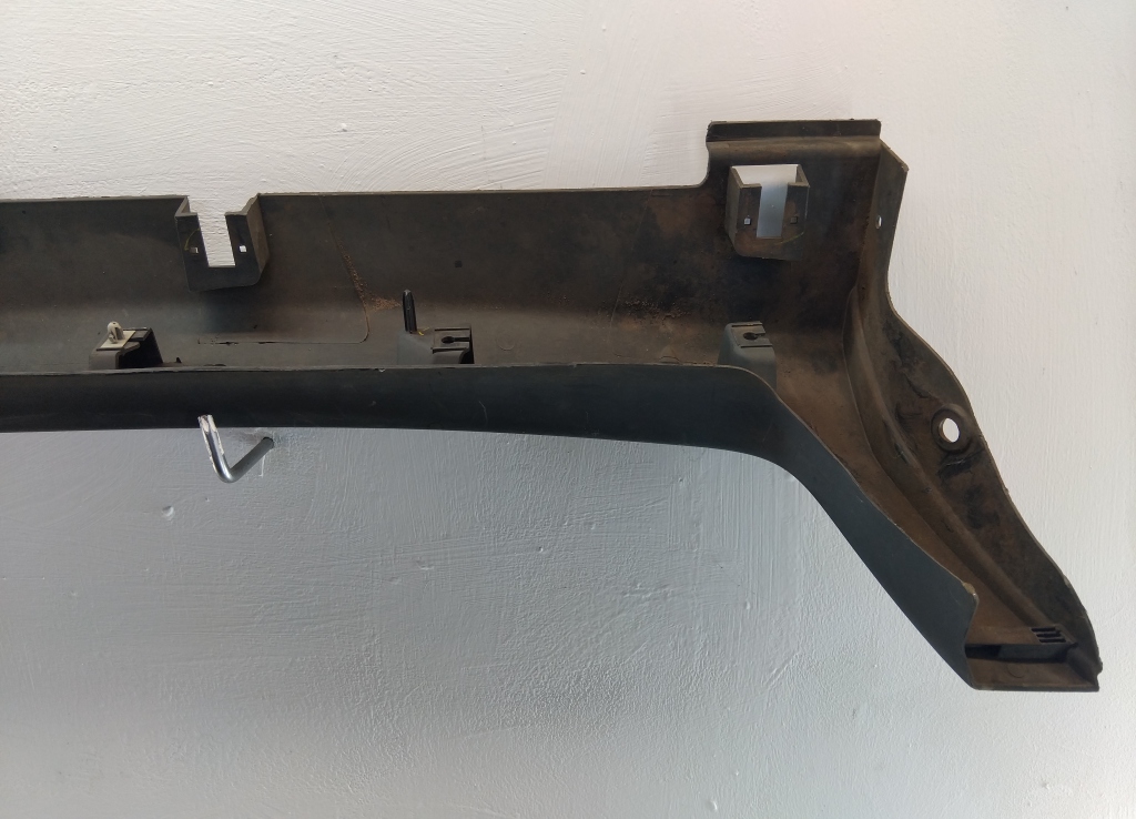 Накладка на порог