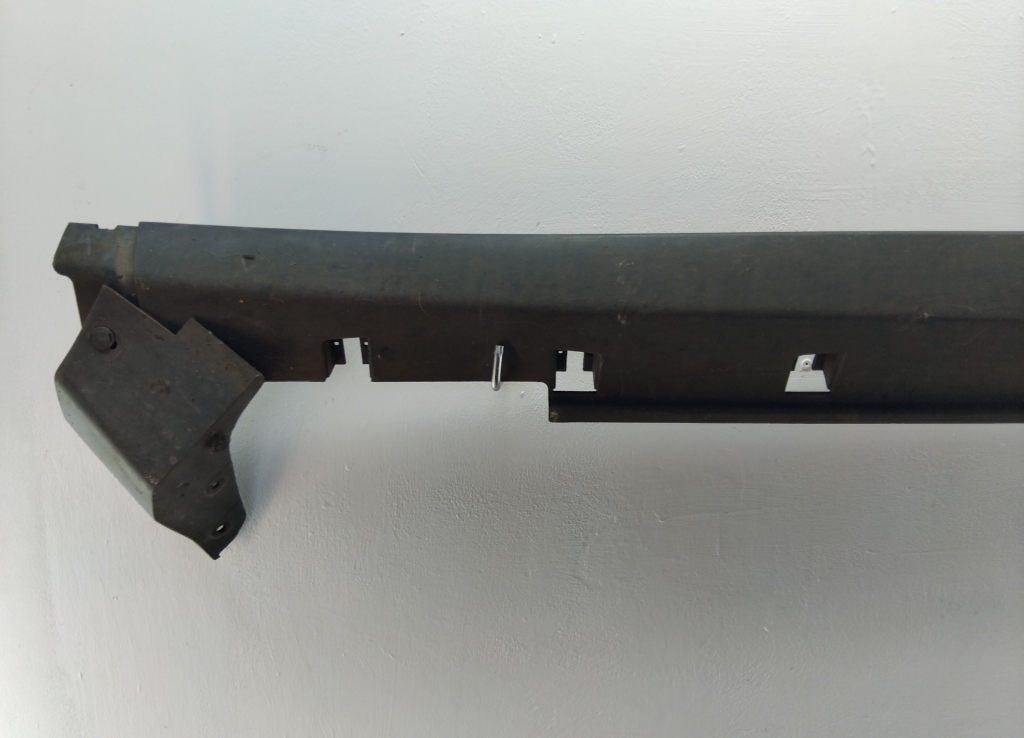 Накладка на порог