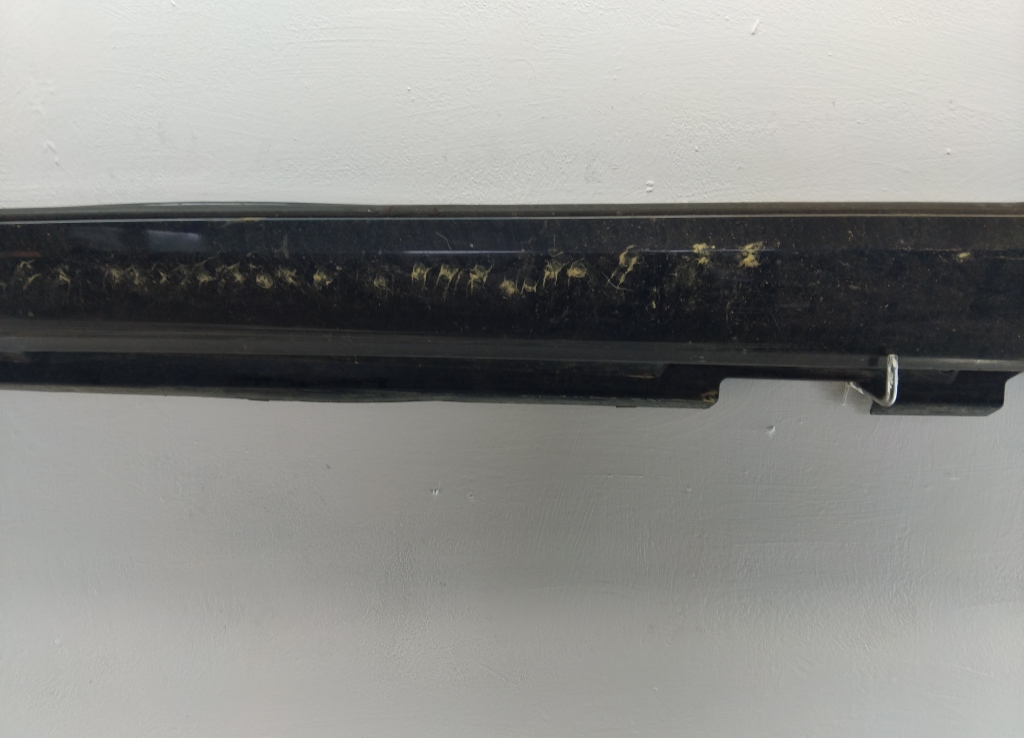 Накладка на порог