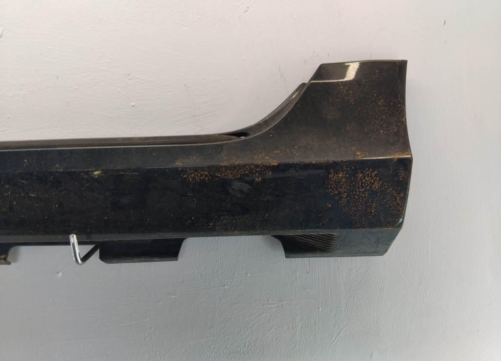 Накладка на порог