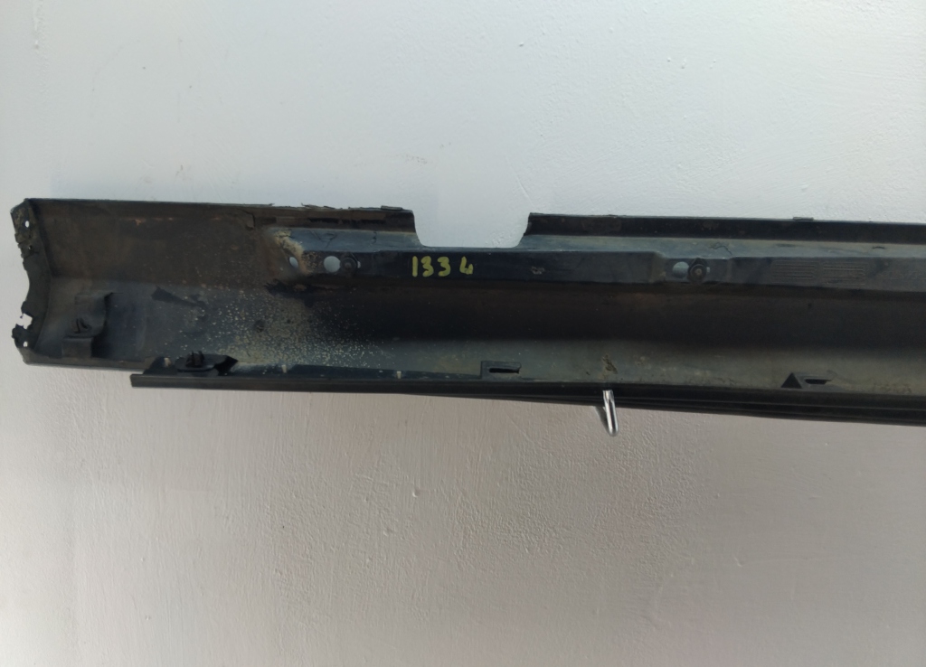 Накладка на порог