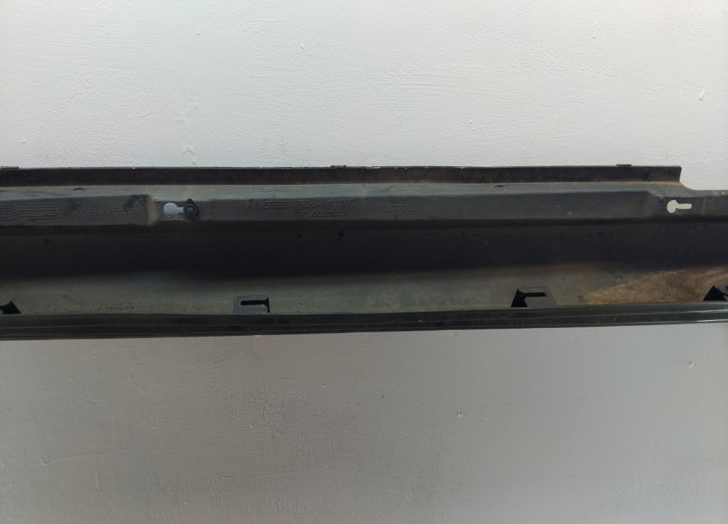 Накладка на порог