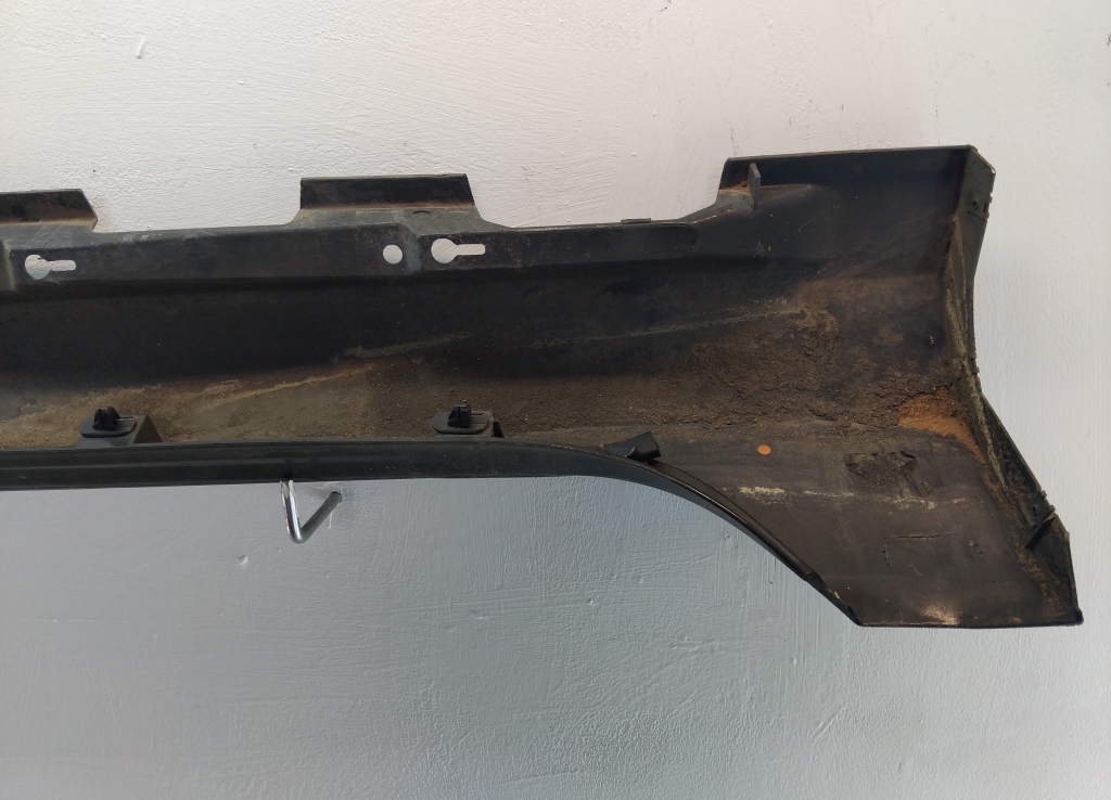 Накладка на порог