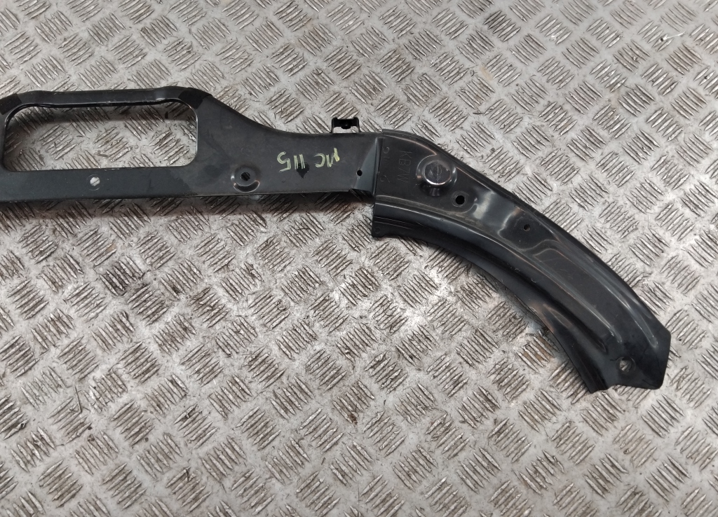 Панель передняя (телевизор)