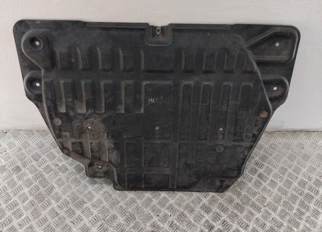 Защита антигравийная