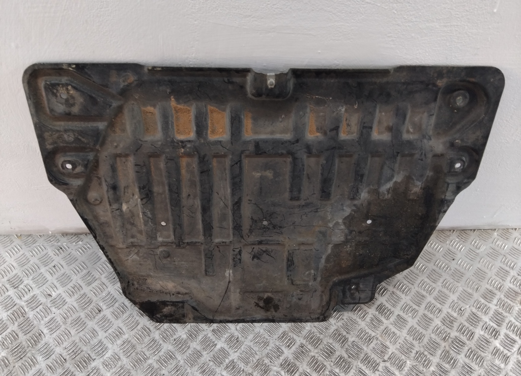 Защита антигравийная