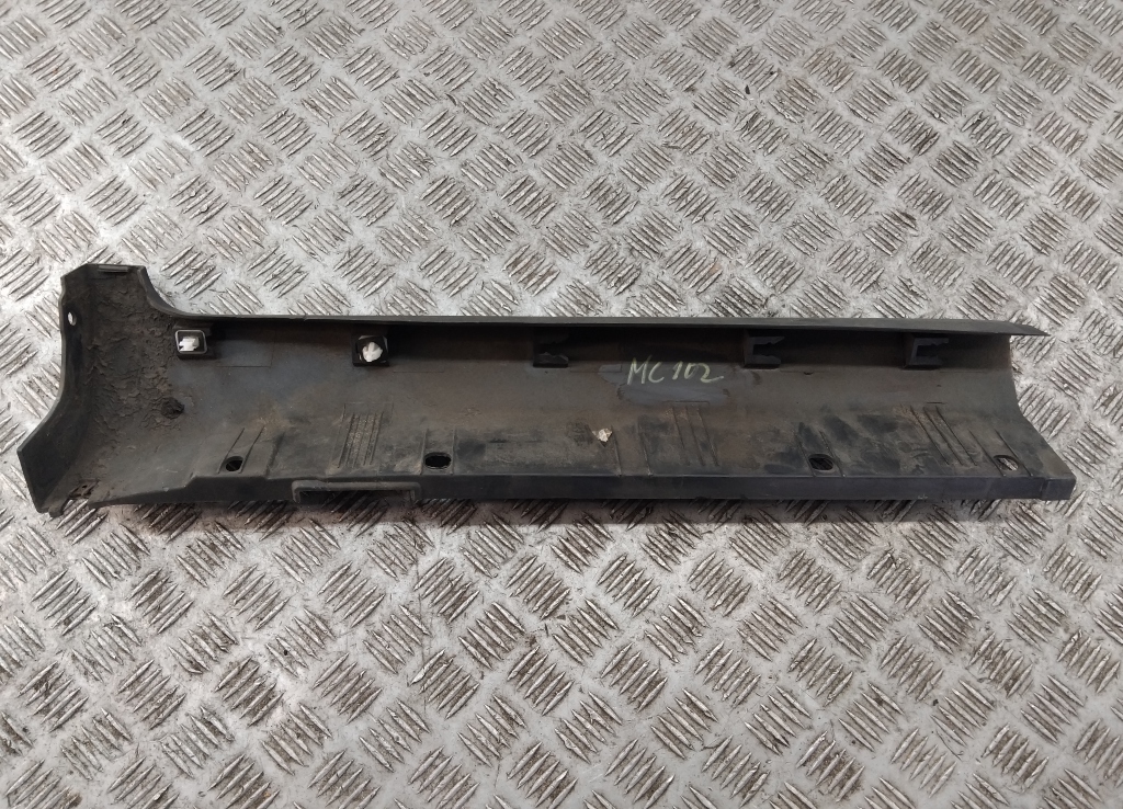 Накладка на порог