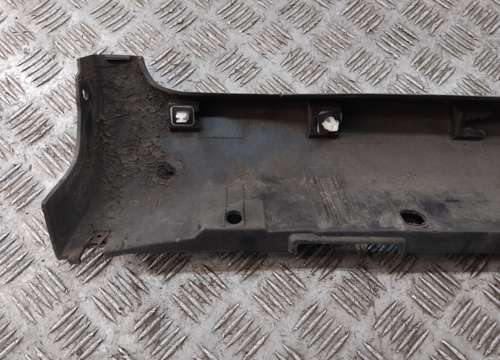 Накладка на порог