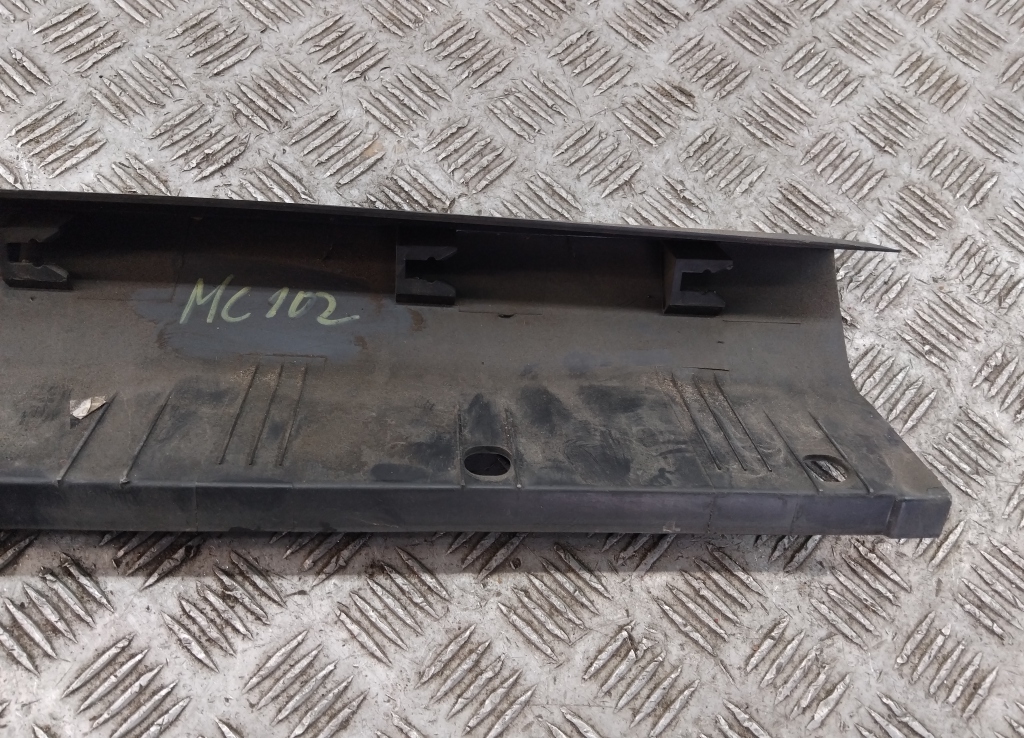 Накладка на порог