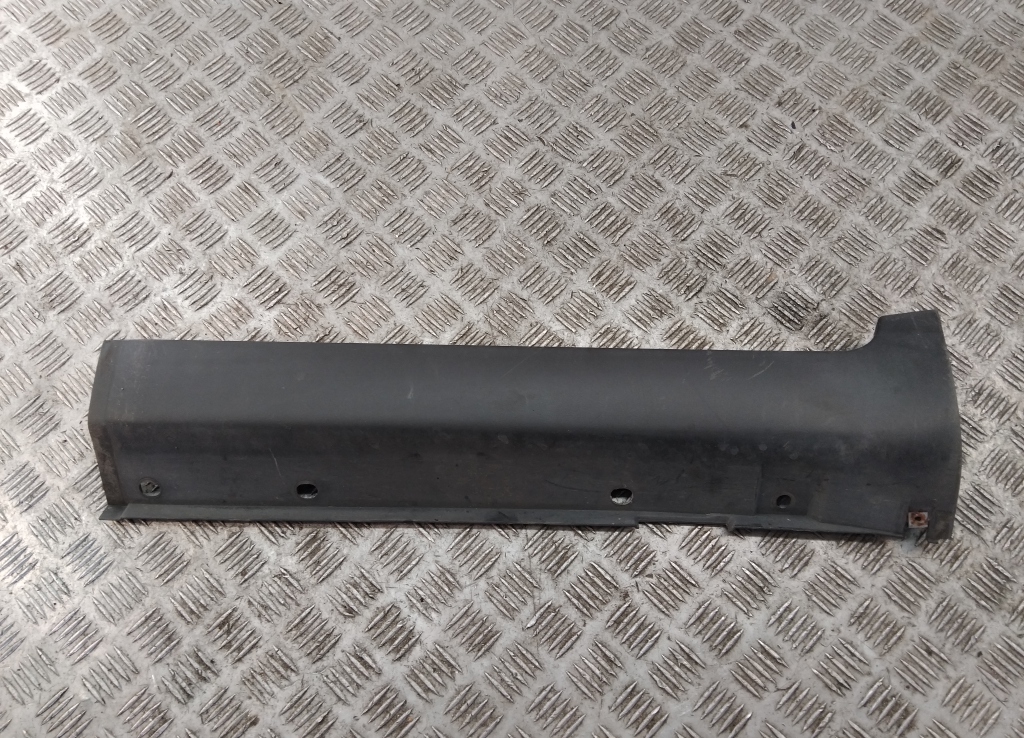 Накладка на порог