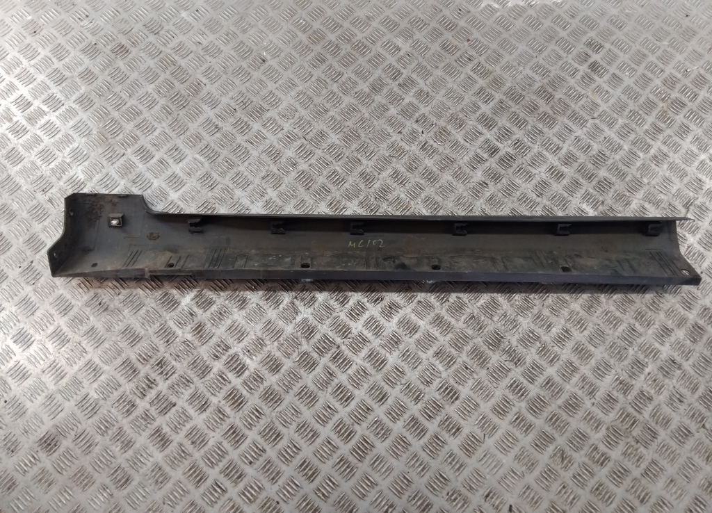 Накладка на порог