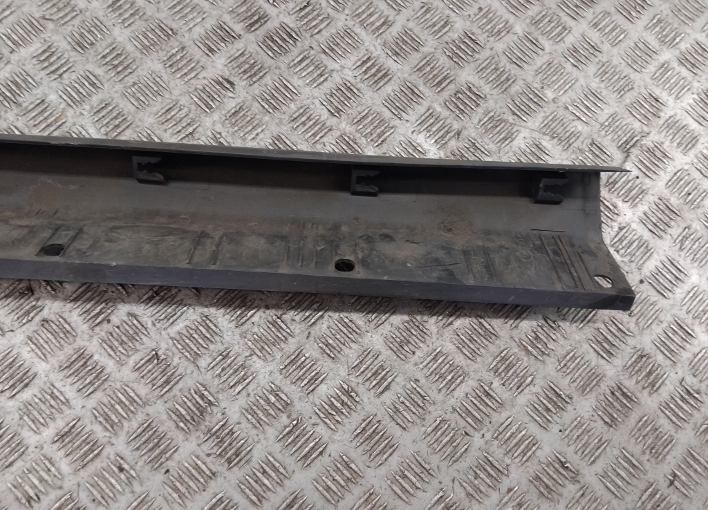 Накладка на порог