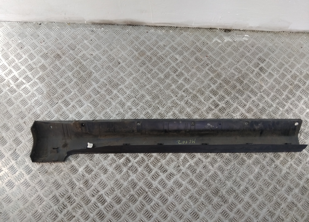 Накладка на порог