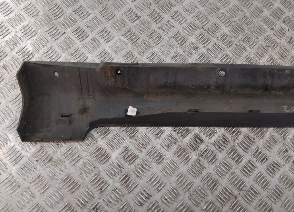 Накладка на порог