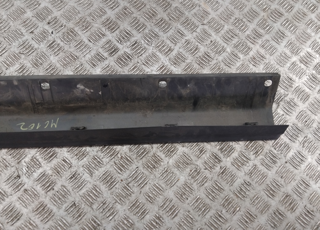 Накладка на порог