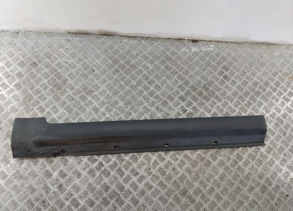 Накладка на порог