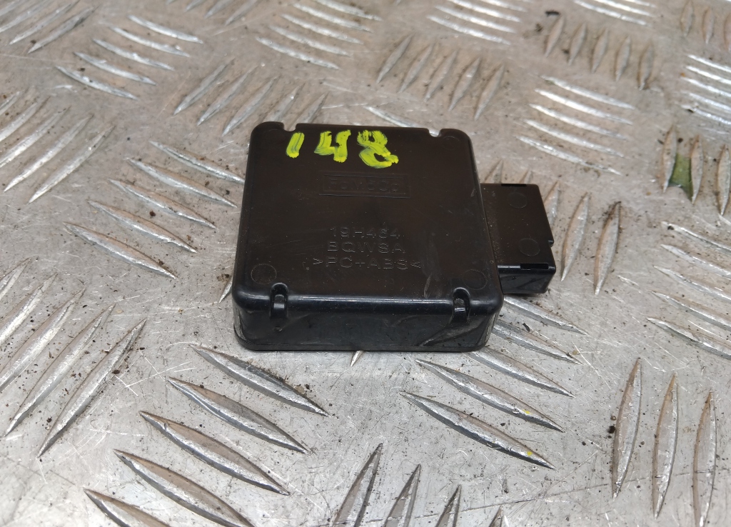 Блок электронный