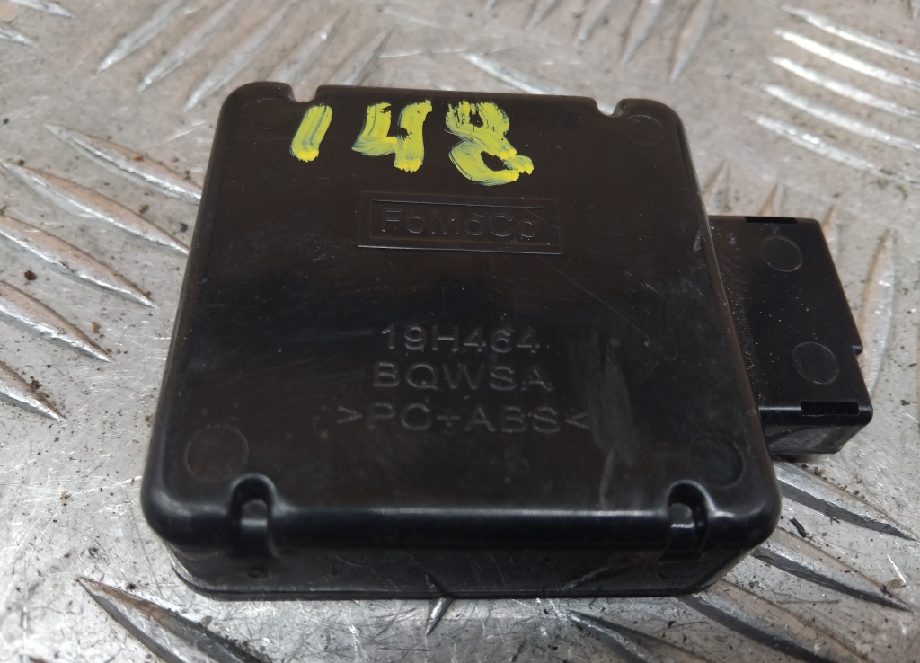 Блок электронный