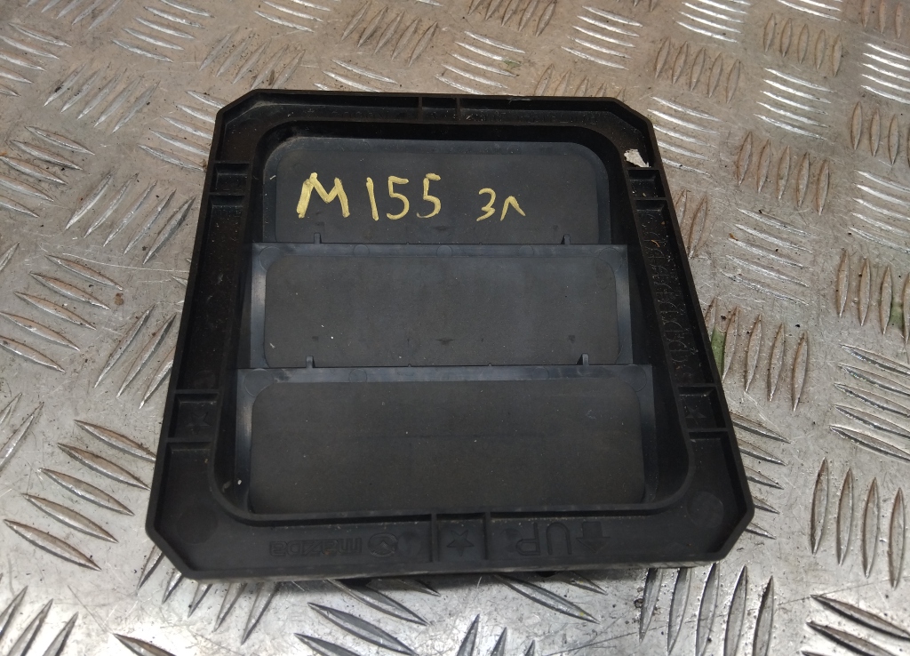 Решетка вентиляционная