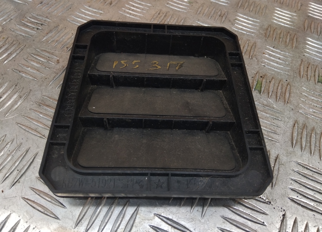 Решетка вентиляционная