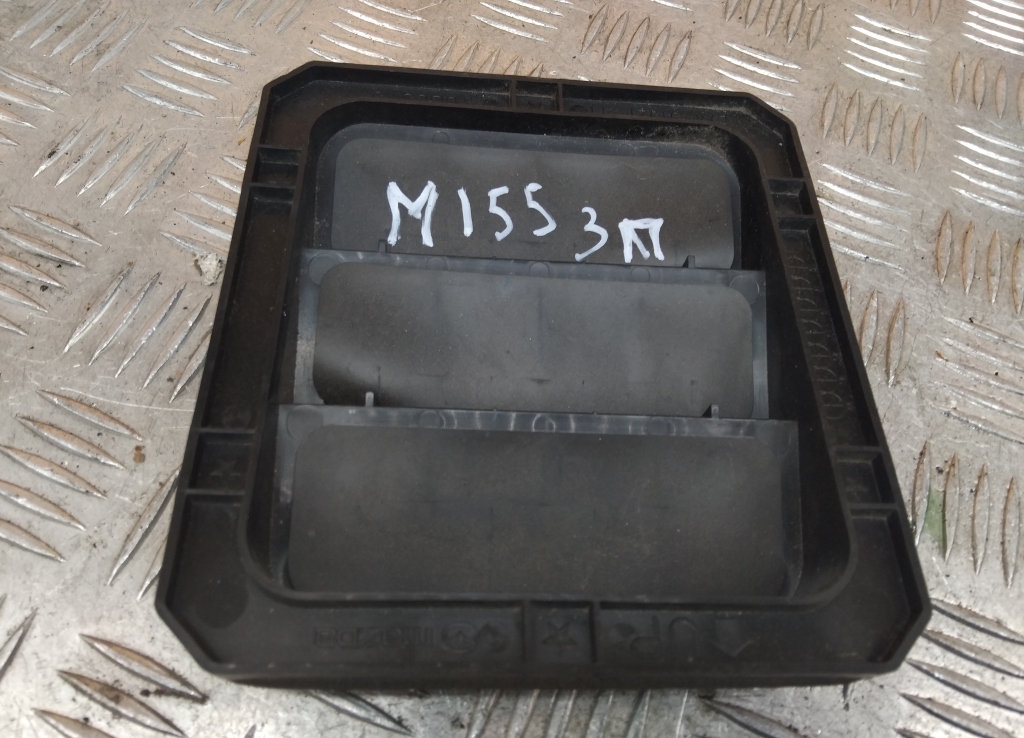 Решетка вентиляционная