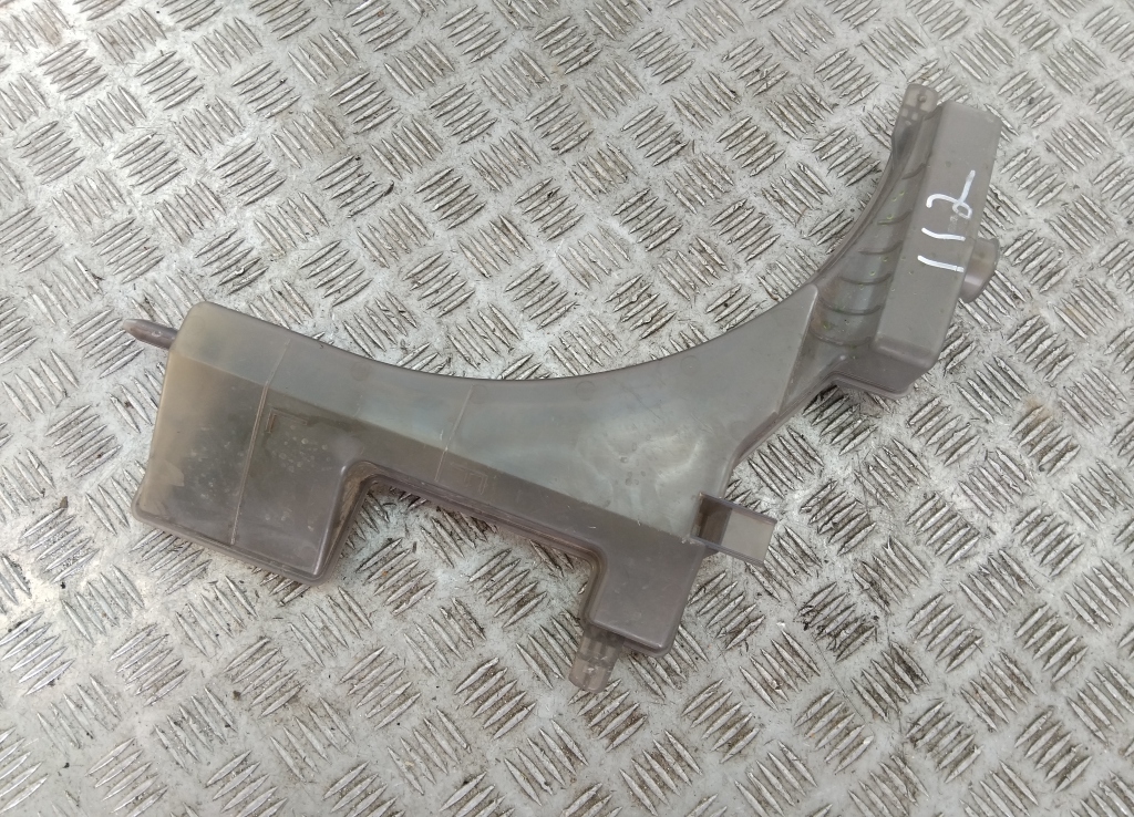 Бачок расширительный