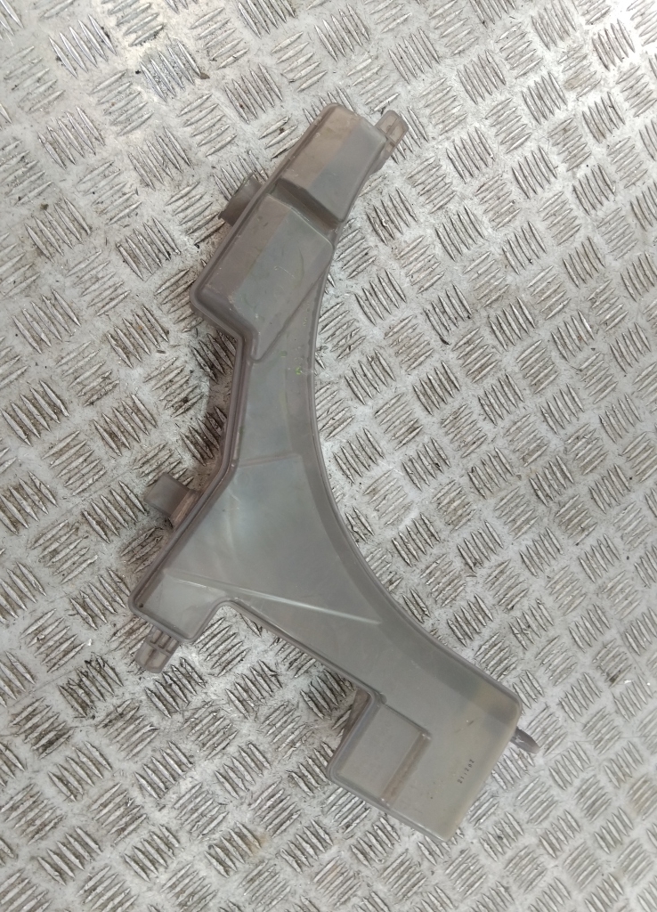 Бачок расширительный