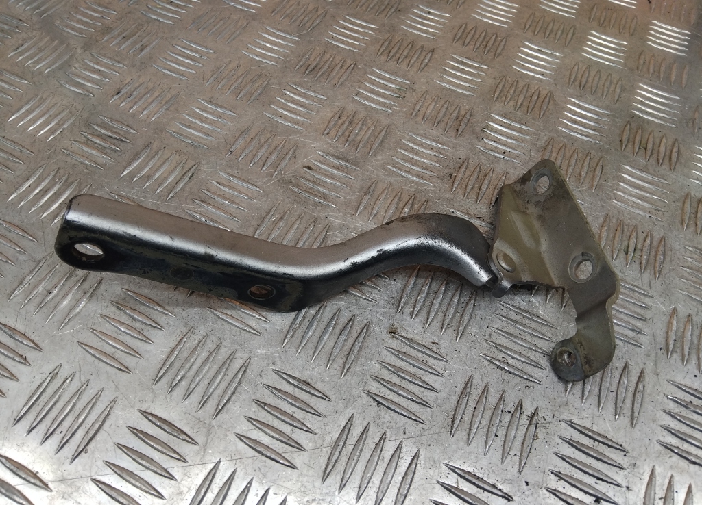 Петля капота правая