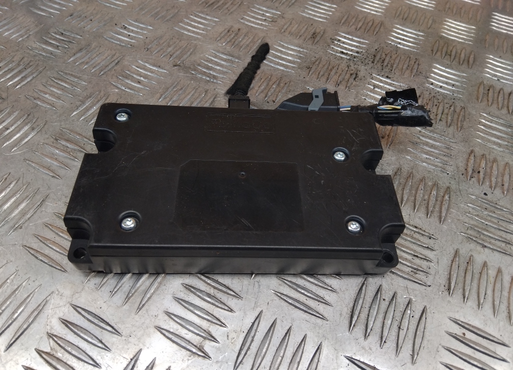 Блок электронный