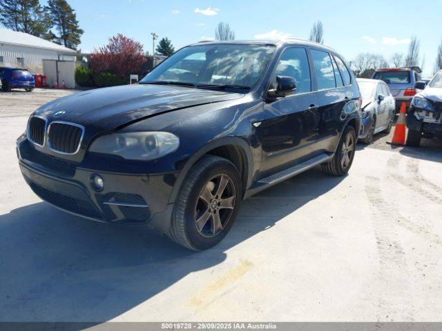 BMW X5 E70 -