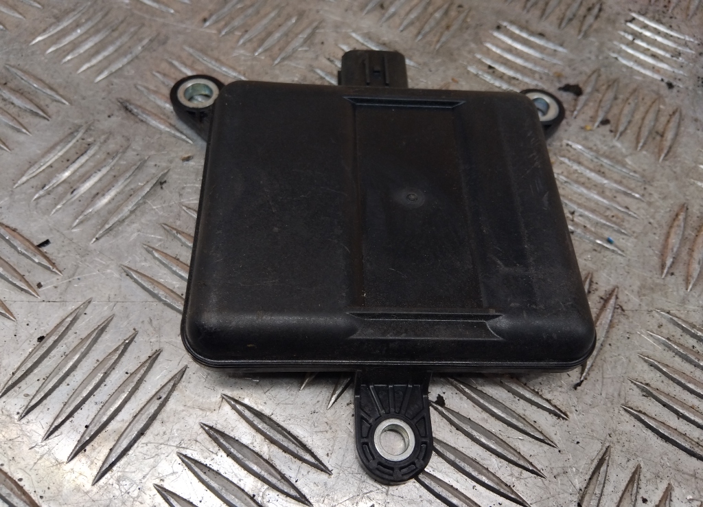 Датчик слепых зон (BSD)