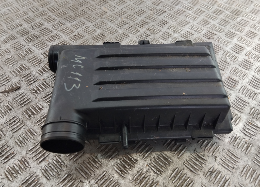 Корпус воздушного фильтра