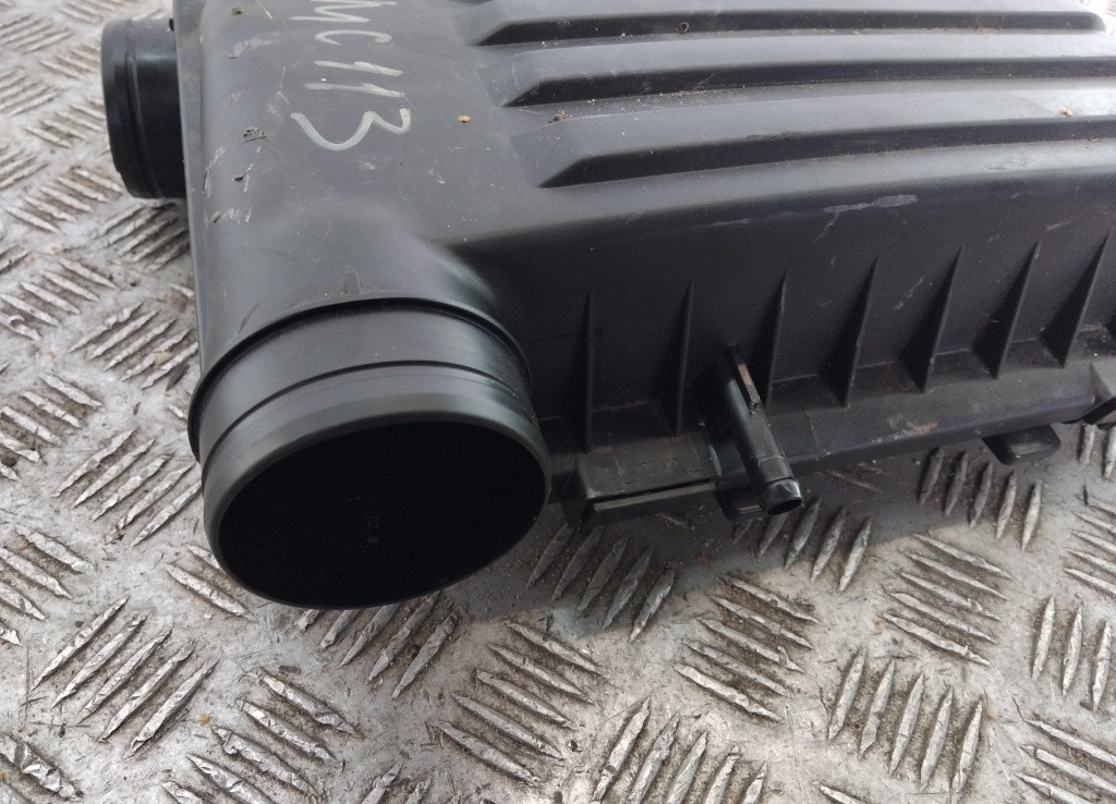 Корпус воздушного фильтра