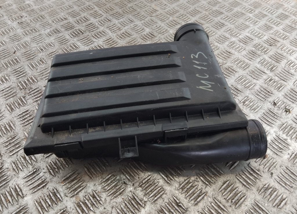 Корпус воздушного фильтра