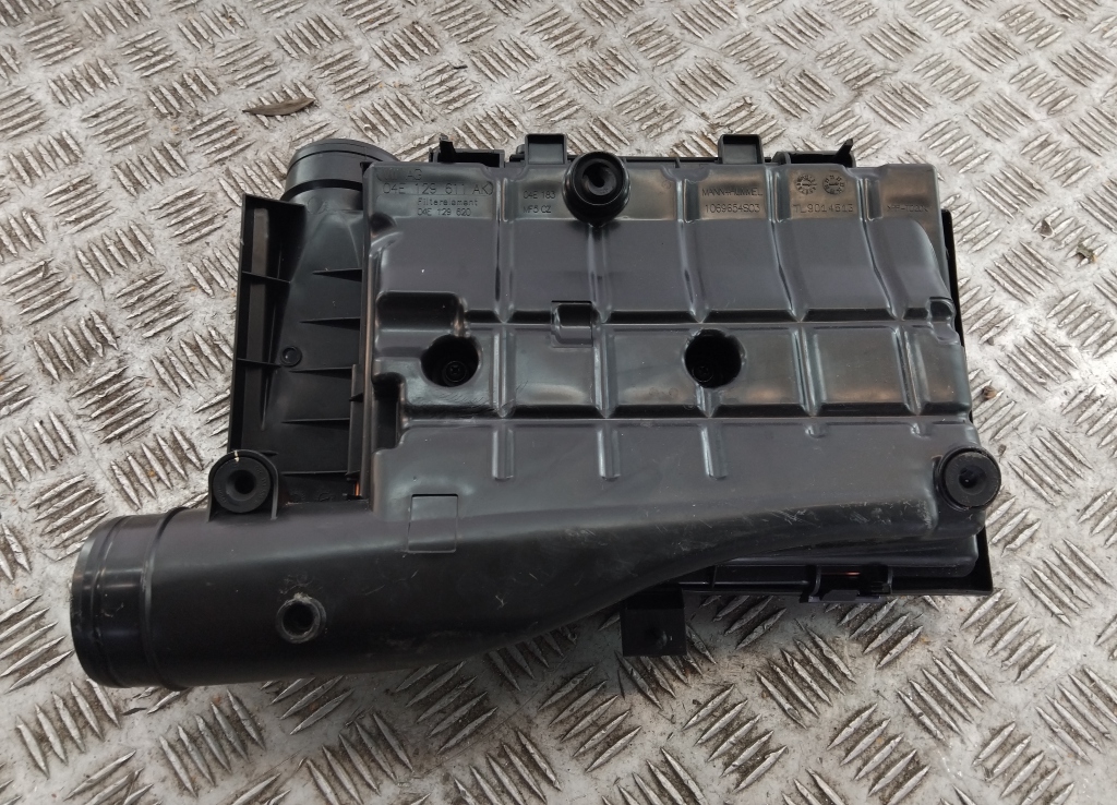 Корпус воздушного фильтра