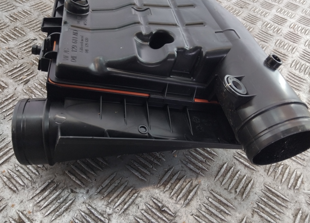 Корпус воздушного фильтра