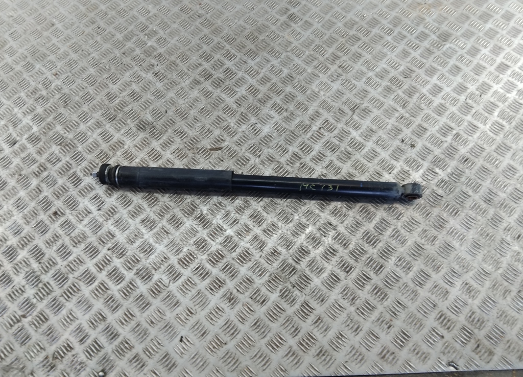 Амортизатор задний (стойка)