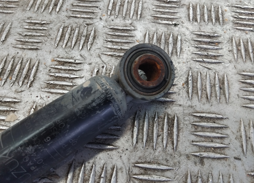 Амортизатор задний (стойка)