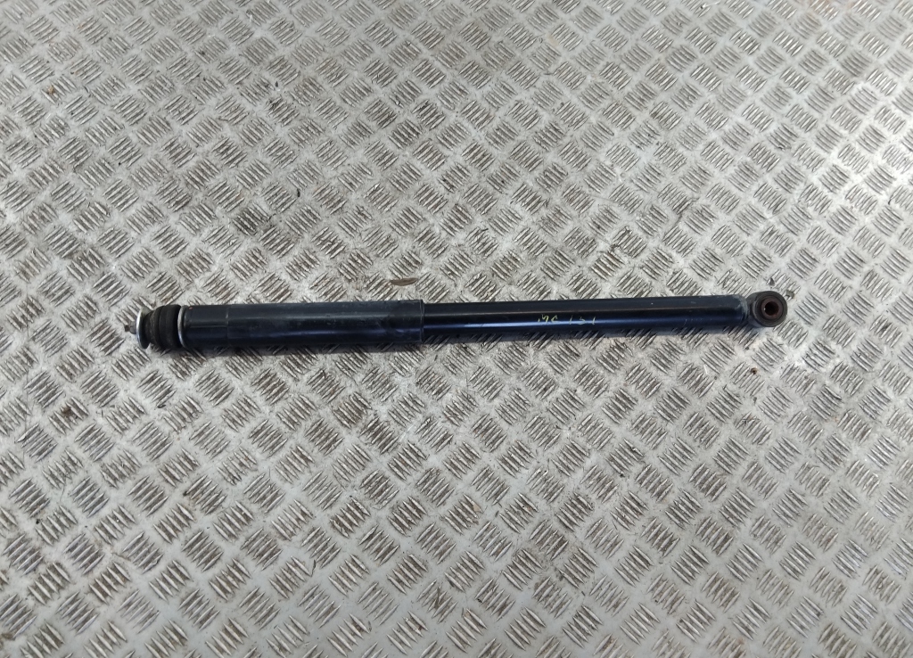 Амортизатор задний (стойка)