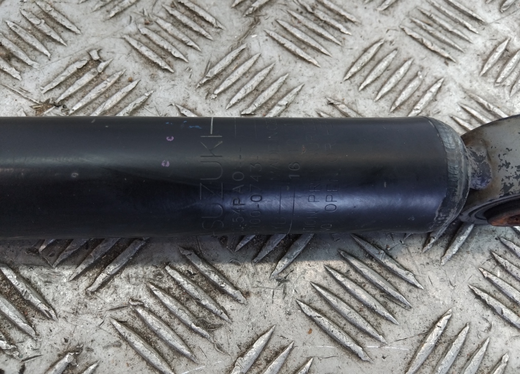 Амортизатор задний (стойка)