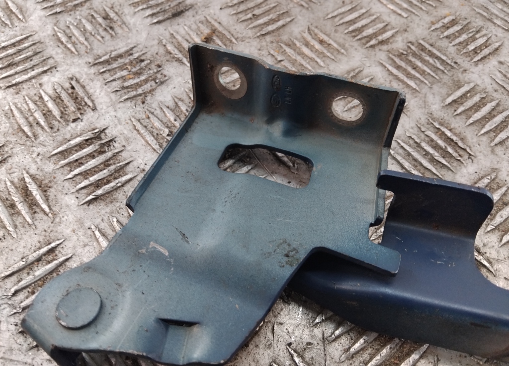 Петля капота левая