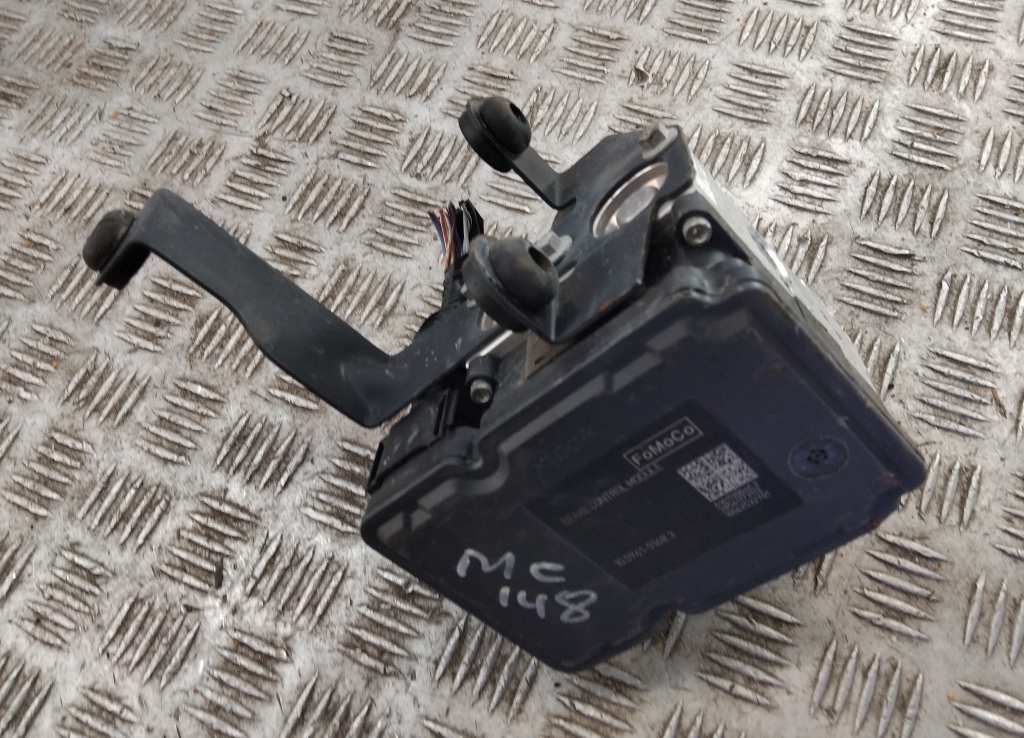 Блок ABS (насос)